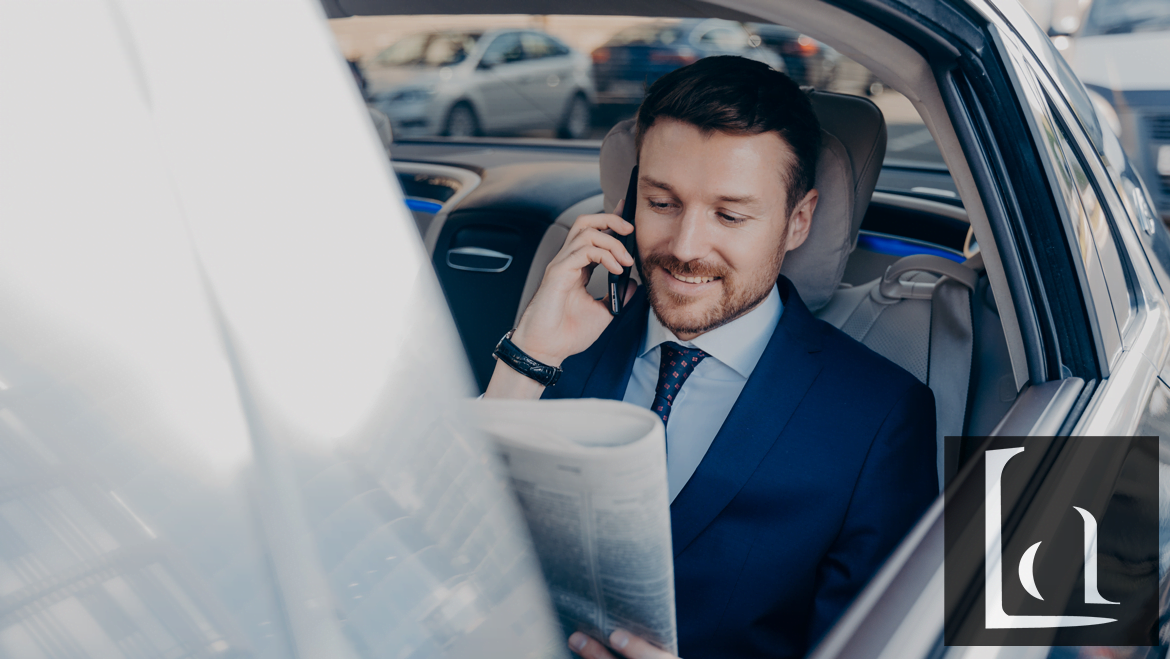 La Chauffeur - Executive Travel from Oxford and London La Chauffeur - Executive Travel from Oxford and London